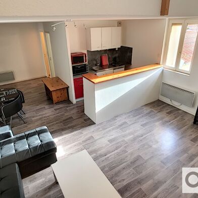 Appartement 2 pièces 430 €