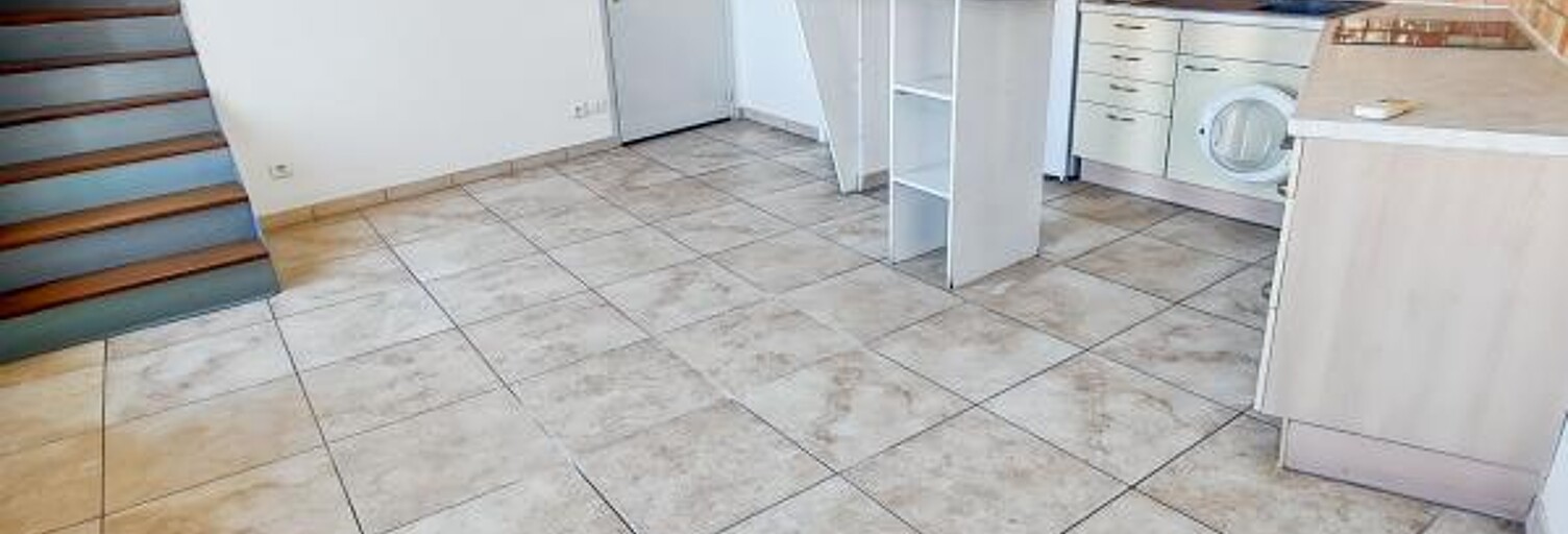 Appartement 2 Pièces 49 m² à vendre à Manosque (04100)