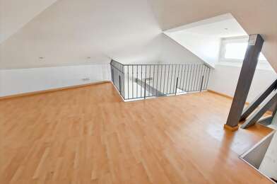 Appartement 2 pièces 86000 €