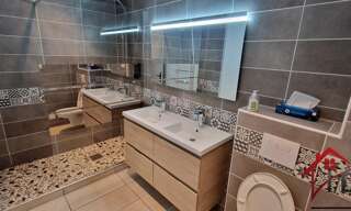 Appartement 3 Pièces 76 m² à vendre à Avanne-Aveney (25720)