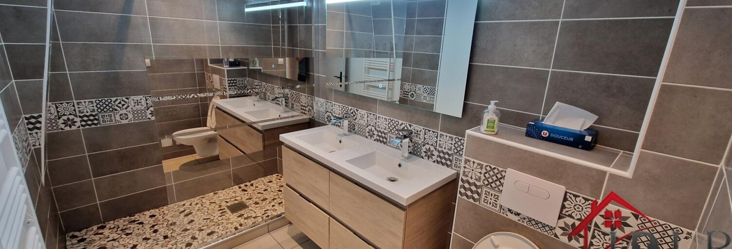 Appartement 3 Pièces 76 m² à vendre à Avanne-Aveney (25720)