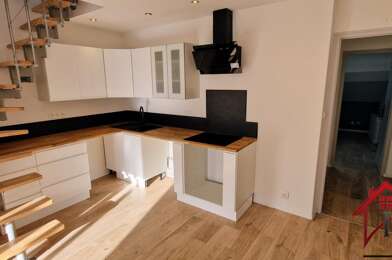 Appartement 3 pièces 219000 €