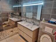 2 logements / 121m2 : Duplex T4 + RDC aménagé en appartement — photo 4