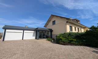 Maison 8 Pièces 167 m² à vendre à Criquebeuf-sur-Seine (27340)