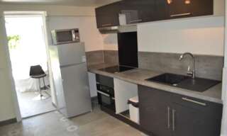 Appartement 1 Pièce 80 m² à louer à Bordeaux (33100)