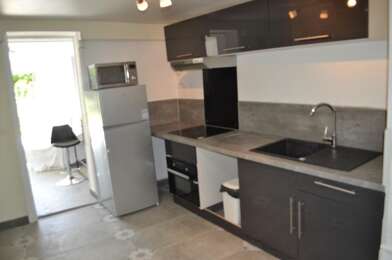 Appartement 1 pièces 550 €