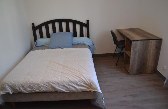 Chambre — photo 3