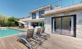 Maison 5 Pièces 273 m² à vendre à Mougins (06250)