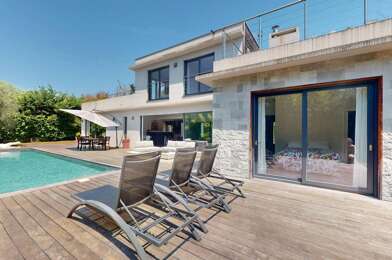 Maison 5 pièces 1595000 €