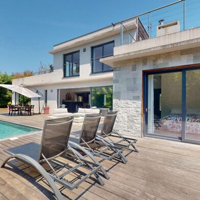 Maison 5 pièces 1595000 €