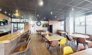 Commerce  79 m² à vendre à Rieupeyroux (12240)