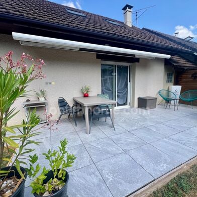 Maison 5 pièces 395000 €