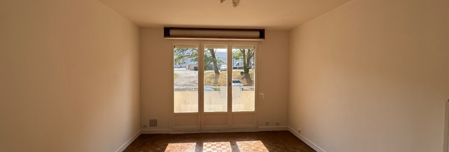 Appartement 2 Pièces 40 m² à vendre à Quimper (29000)