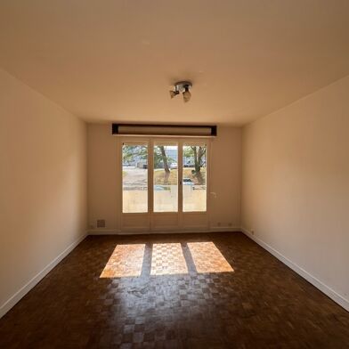 Appartement 2 pièces 63000 €