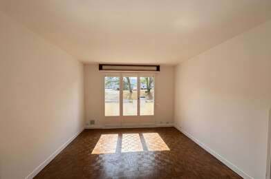 Appartement 2 pièces 58500 €