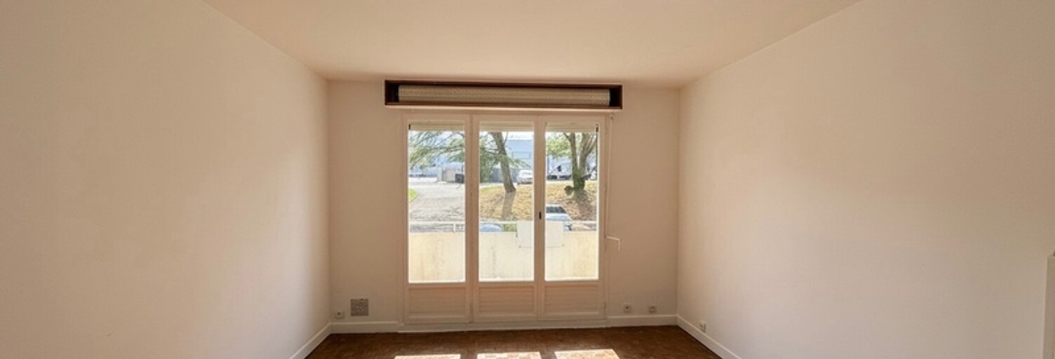 Appartement 2 Pièces 40 m² à vendre à Quimper (29000)