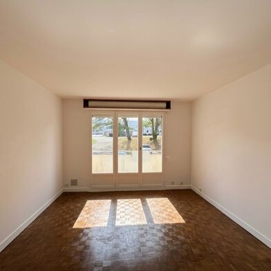 Appartement 2 pièces 63000 €