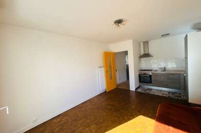 Appartement 2 pièces 58500 €