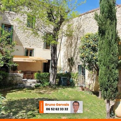 Maison 9 pièces 545000 €
