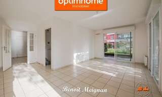 Appartement 3 Pièces 60 m² à vendre à Carquefou (44470)