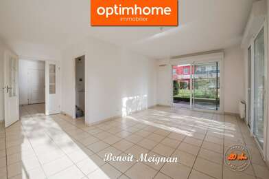 Appartement 3 pièces 229900 €