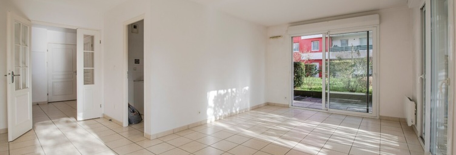 Appartement 3 Pièces 60 m² à vendre à Carquefou (44470)