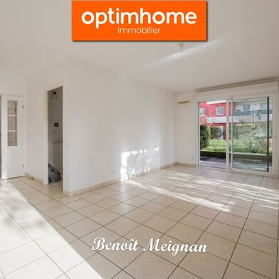 Appartement 3 pièces 229900 €