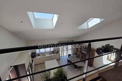 Maison 6 pièces 350000 €