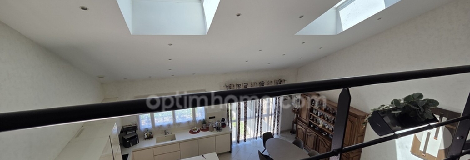 Maison 6 Pièces 229 m² à vendre à Verdun (55100)