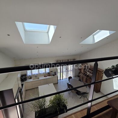 Maison 6 pièces 350000 €