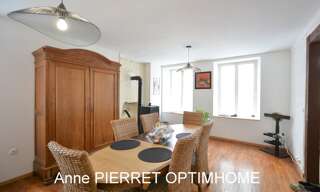 Maison 8 Pièces 188 m² à vendre à Stenay (55700)