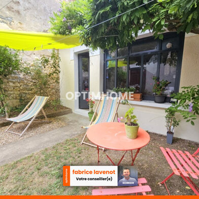 Maison 5 pièces 199000 €