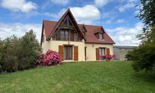Maison 6 Pièces 150 m² à vendre à Baupte (50500)