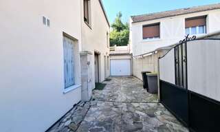 Maison 4 Pièces 100 m² à vendre à Montataire (60160)