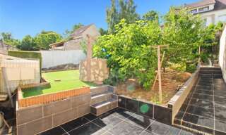 Maison 4 Pièces 100 m² à vendre à Montataire (60160)