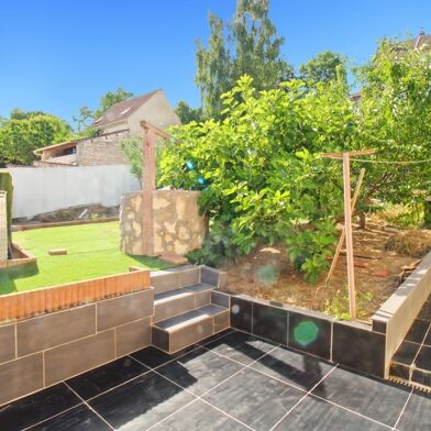 Maison 4 pièces 213000 €