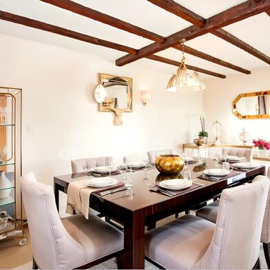 Maison 4 pièces 198000 €