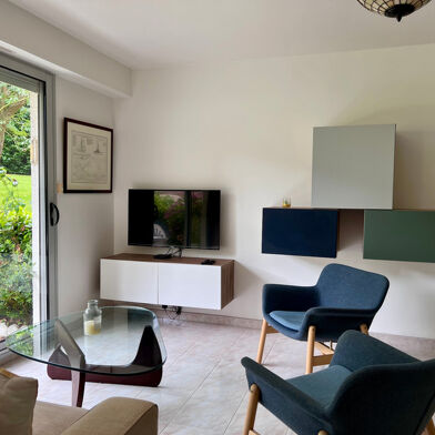 Appartement 2 pièces 185000 €