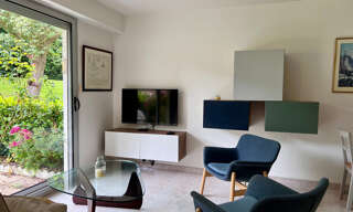 Appartement 2 Pièces 49 m² à vendre à Honfleur (14600)