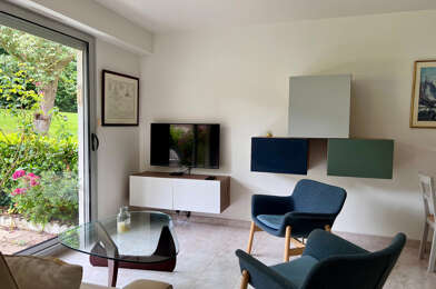 Appartement 2 pièces 168000 €