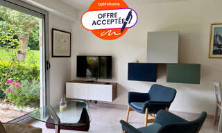 Appartement 2 Pièces 49 m² à vendre à Honfleur (14600)