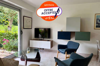 Appartement 2 pièces 168000 €