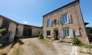 Maison 5 Pièces 96 m² à vendre à Saint-Laure (63350)