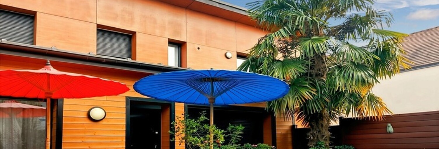 Maison 7 Pièces 153 m² à vendre à Antony (92160)