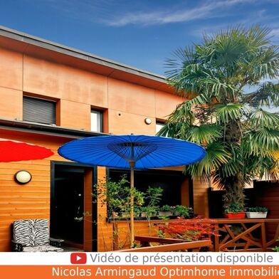 Maison 7 pièces 849000 €