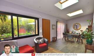 Maison 7 Pièces 153 m² à vendre à Antony (92160)