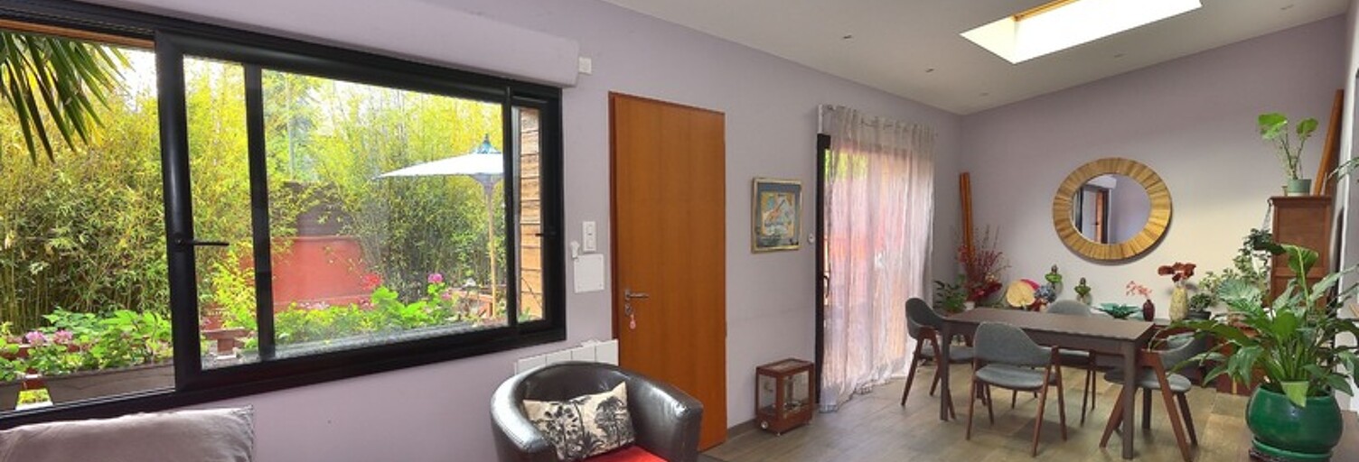 Maison 7 Pièces 153 m² à vendre à Antony (92160)