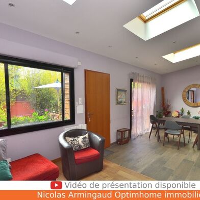 Maison 7 pièces 799000 €