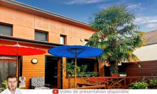 Maison 7 Pièces 153 m² à vendre à Antony (92160)