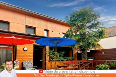 Maison 7 pièces 799000 €